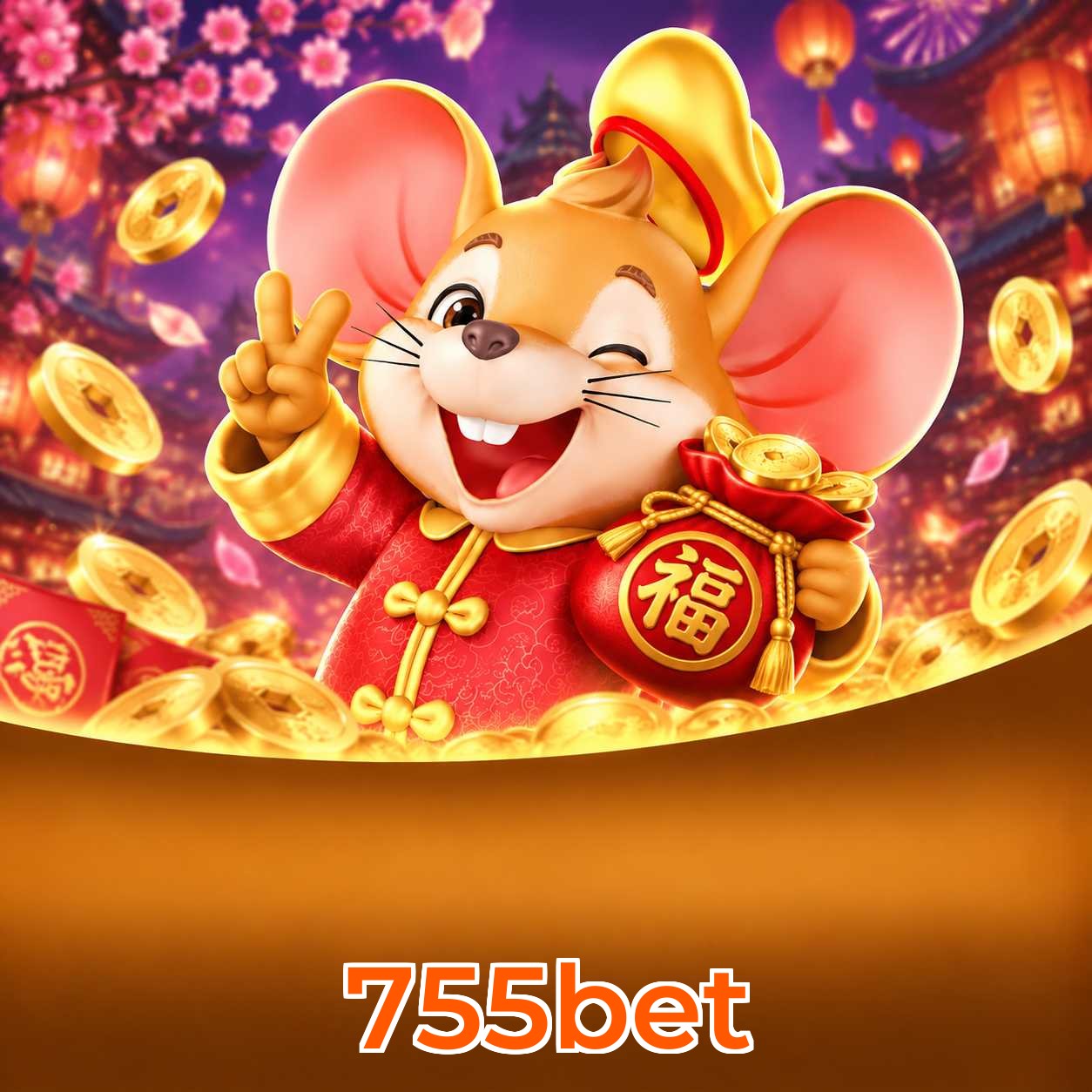 755bet Facebook Bonus