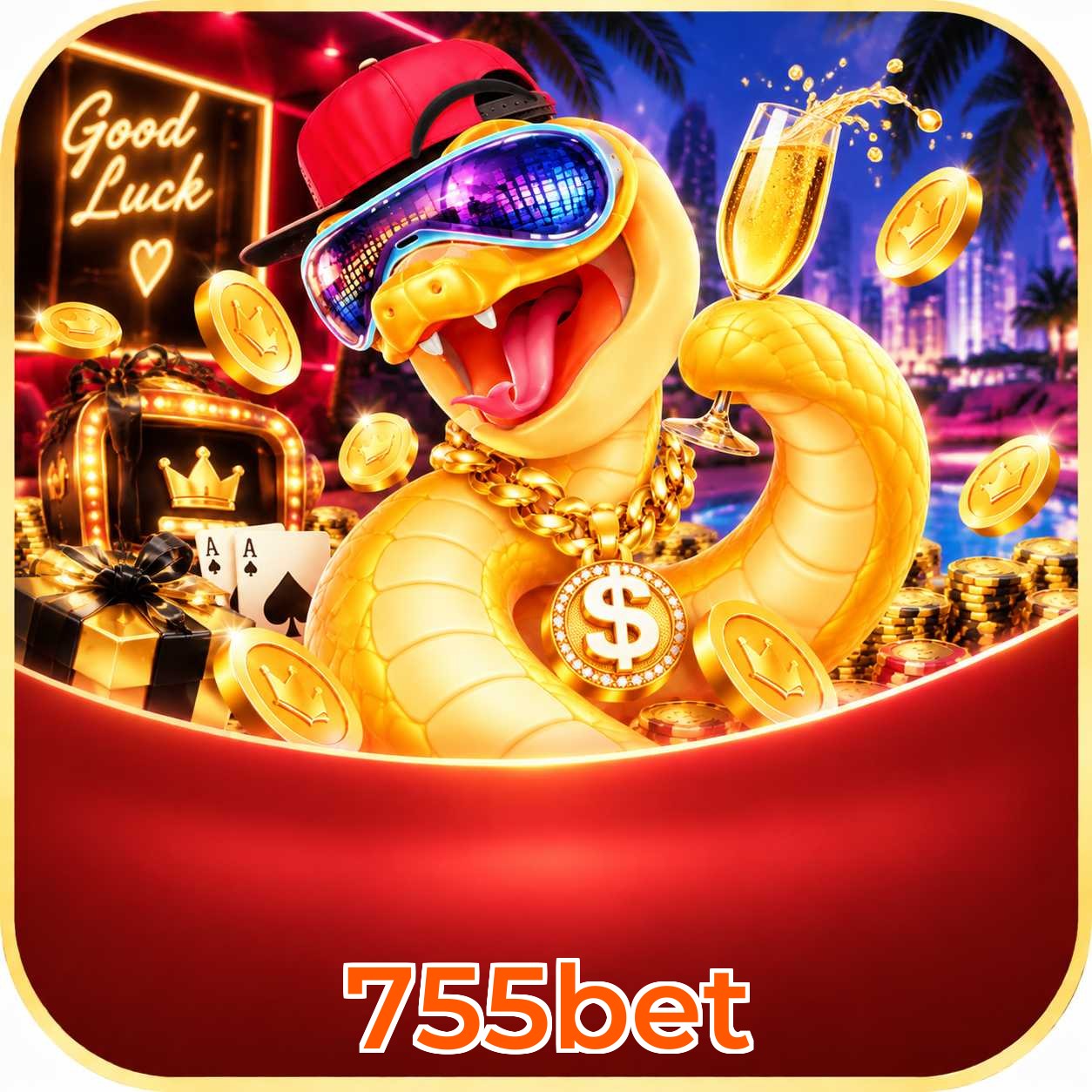 755bet instalar Windows e Mac
