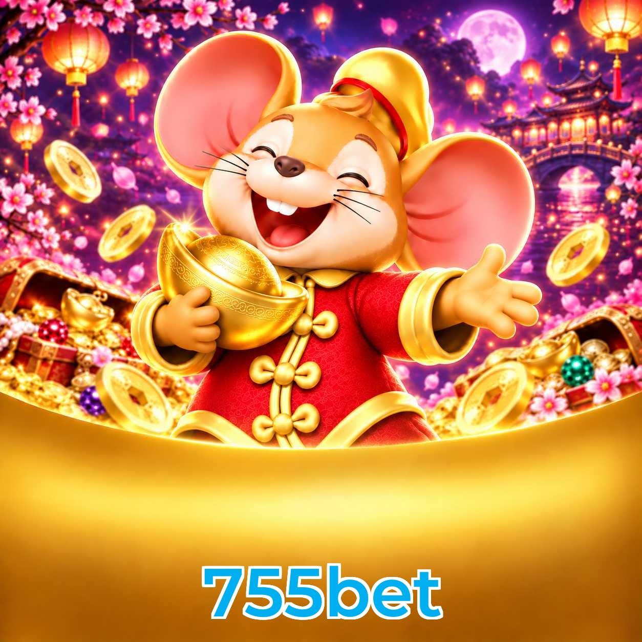 755bet Download Speed