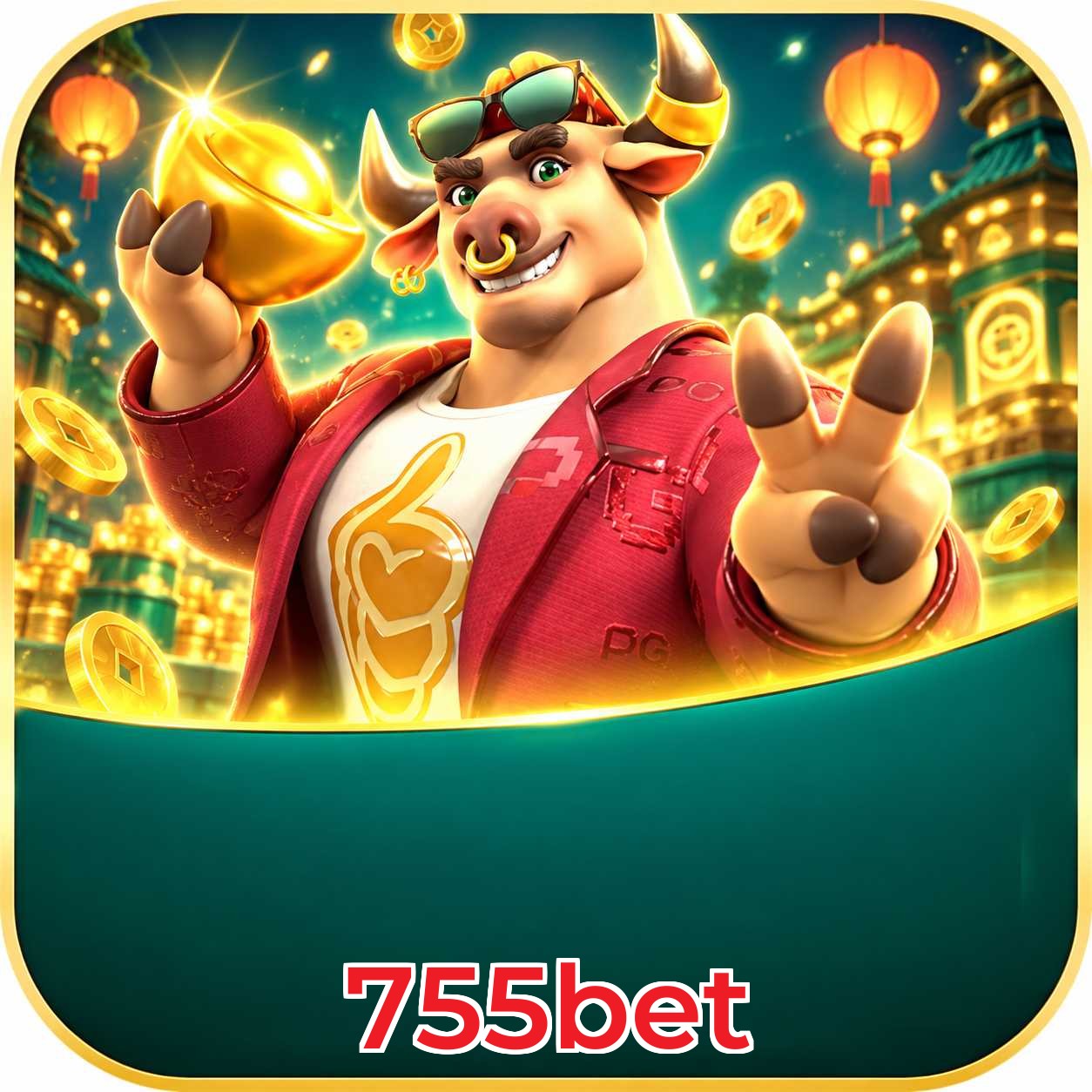755bet Top Slots