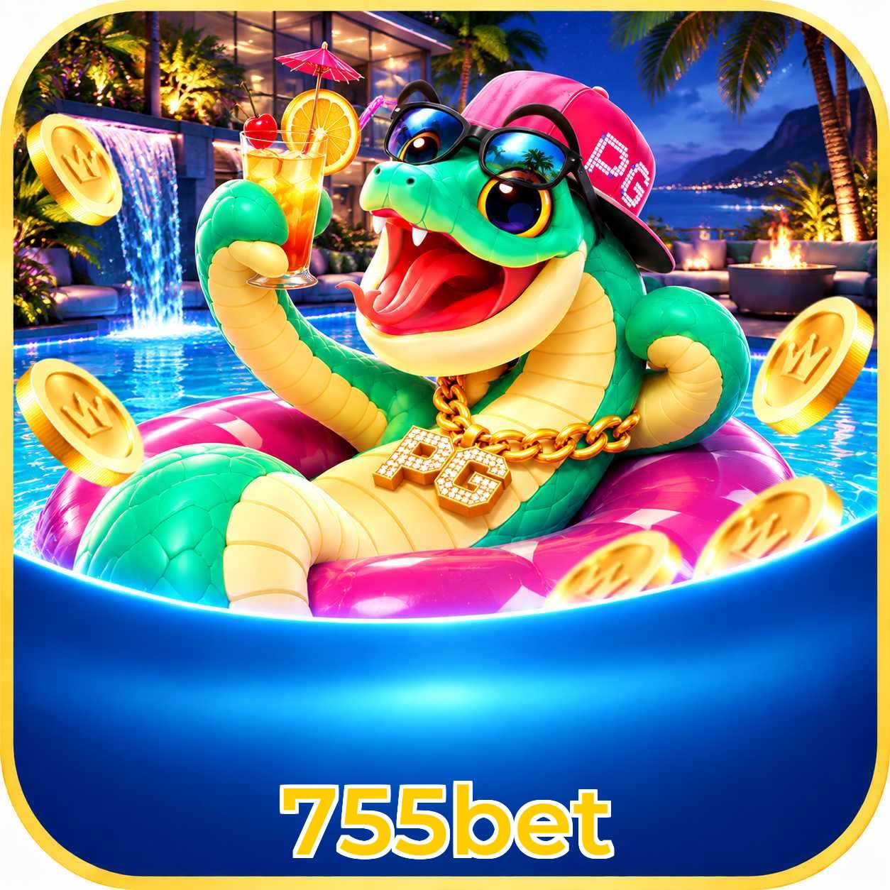 755bet VIP Program