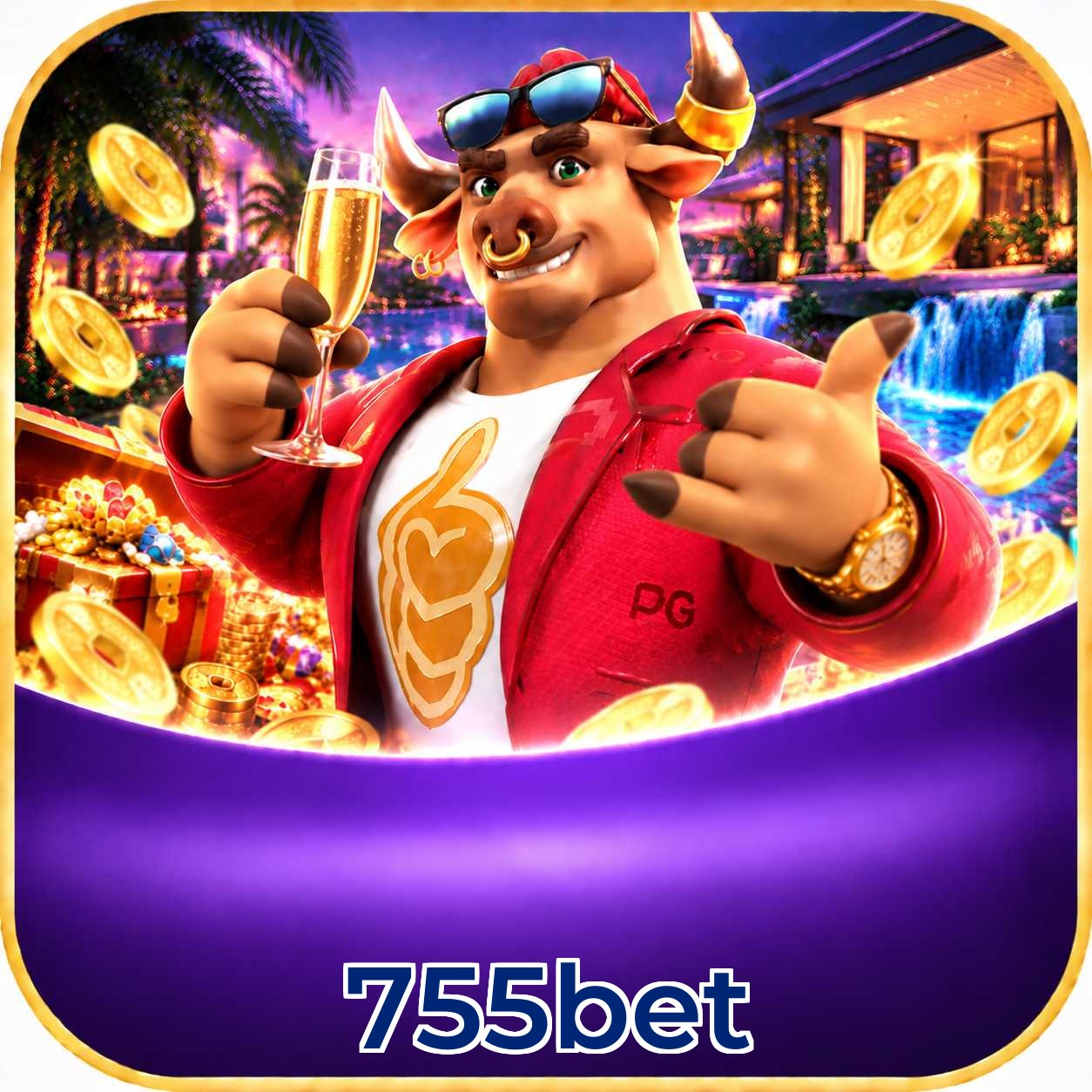 755bet VIP Níveis