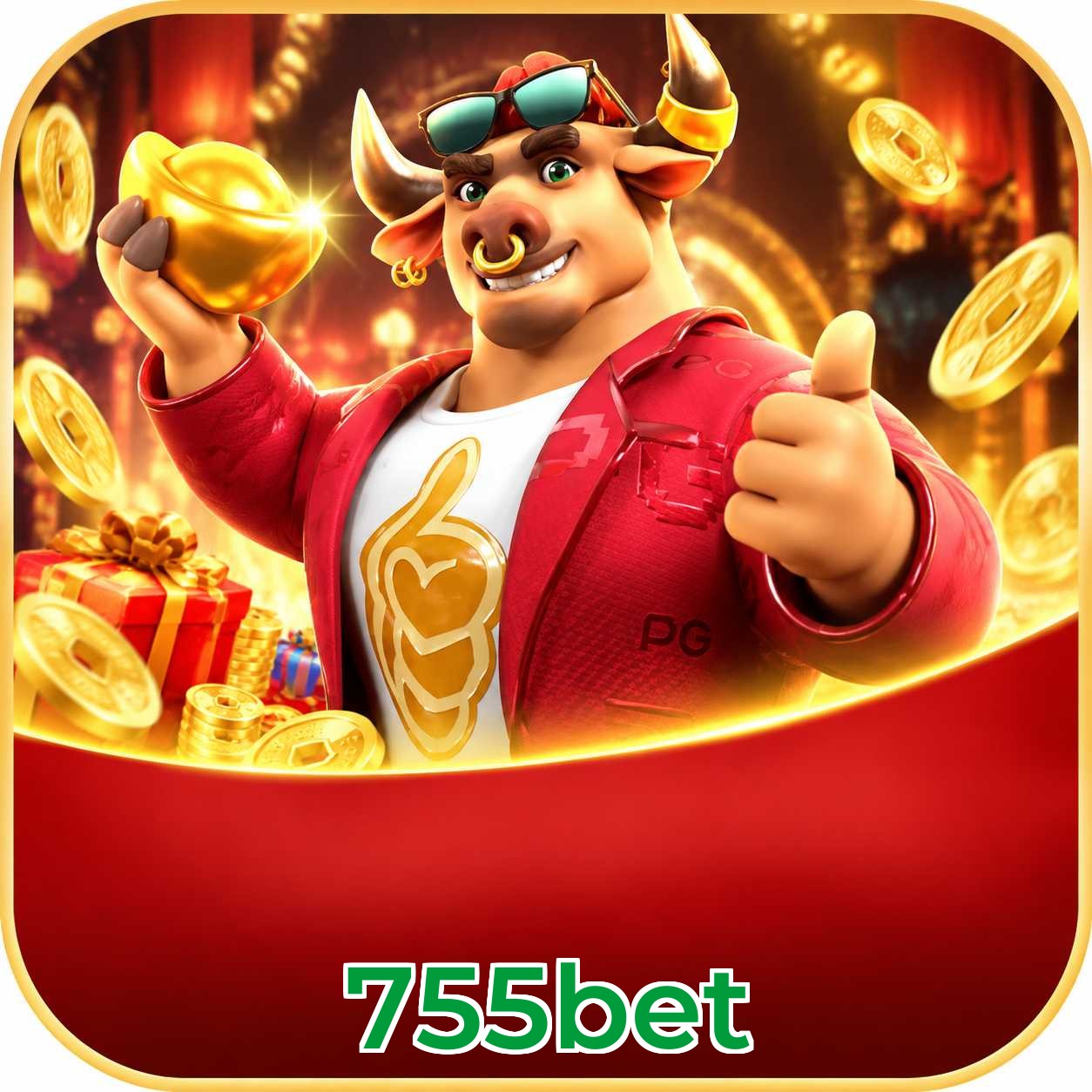 755bet Suporte