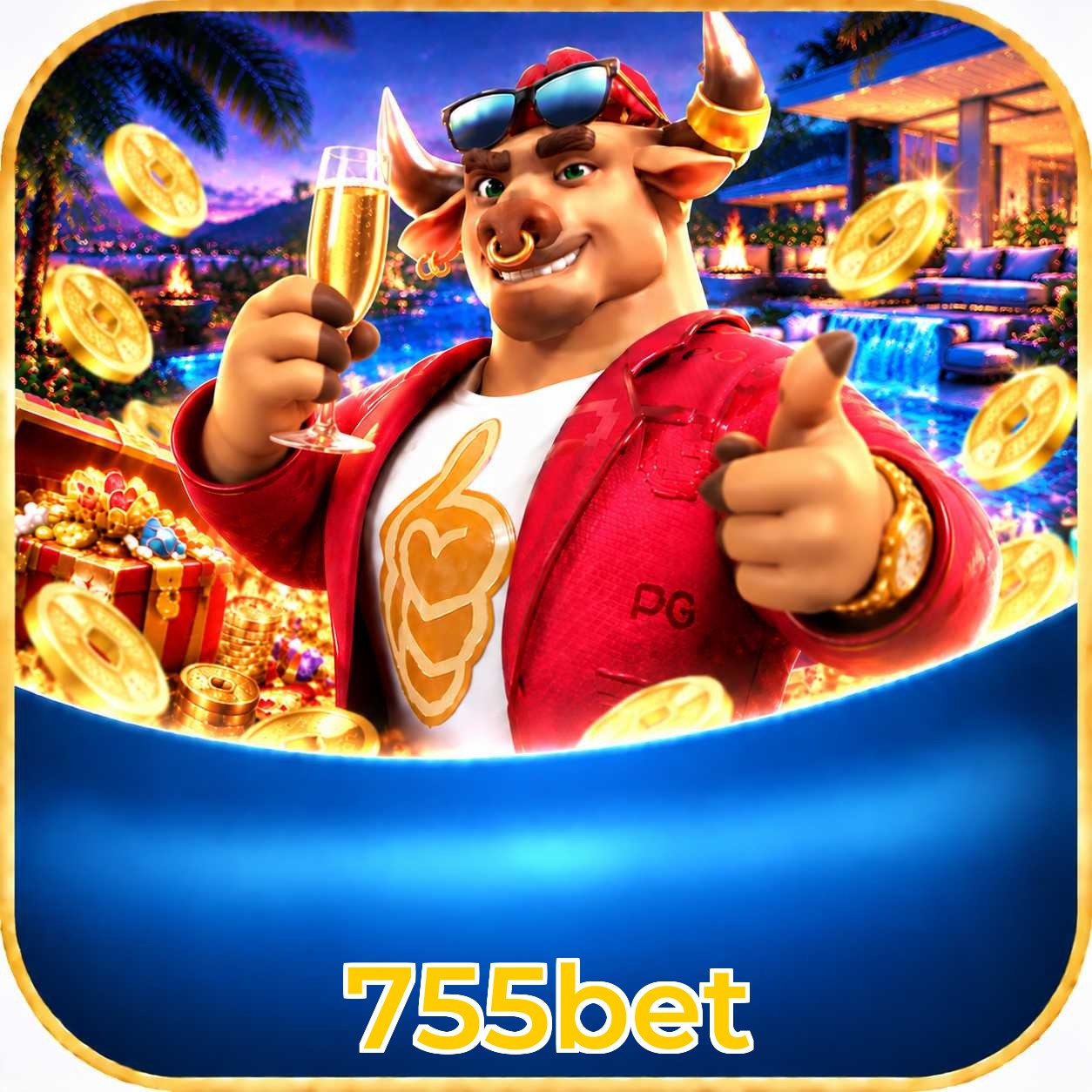 755bet Performance Tests