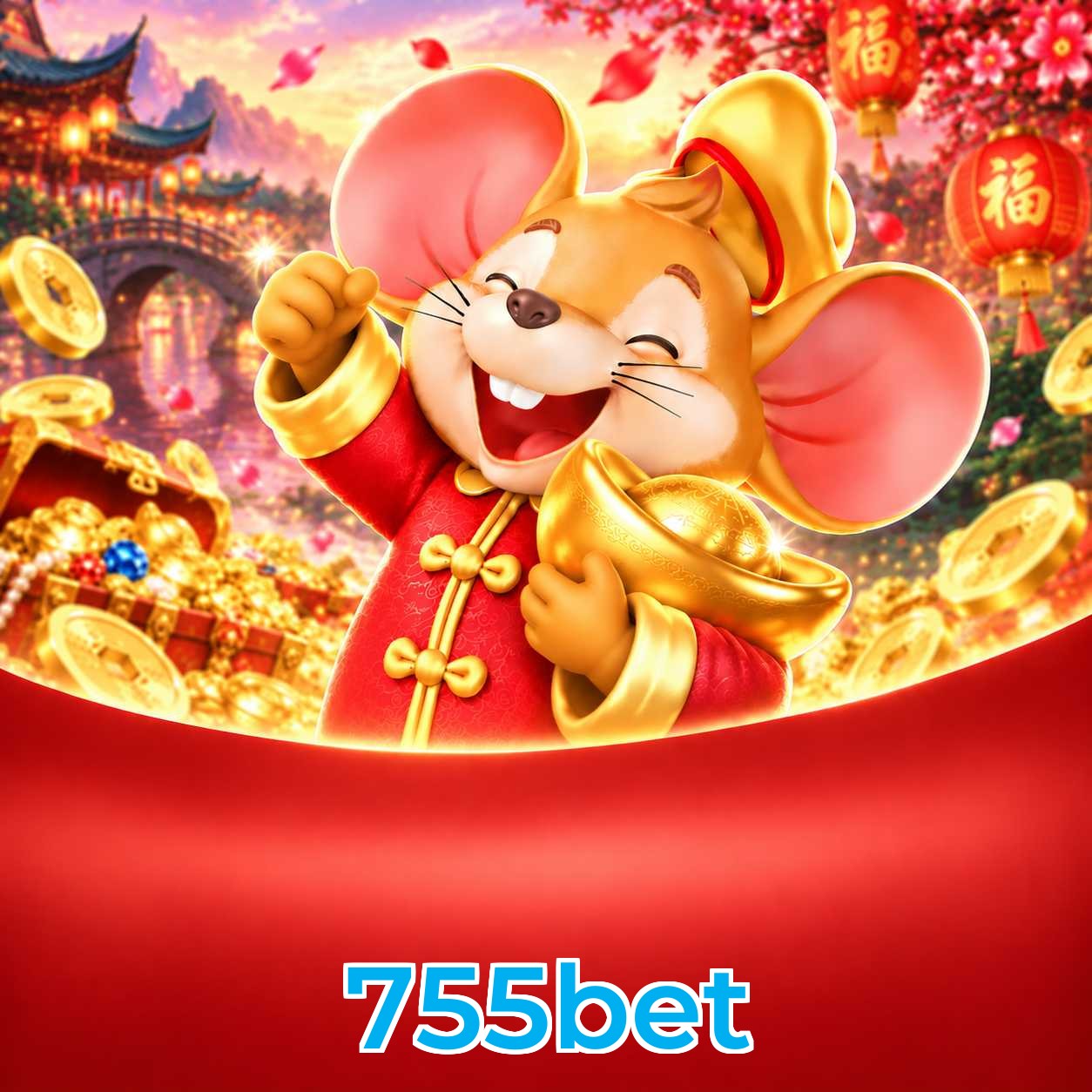 755bet Como Apostar Lottery