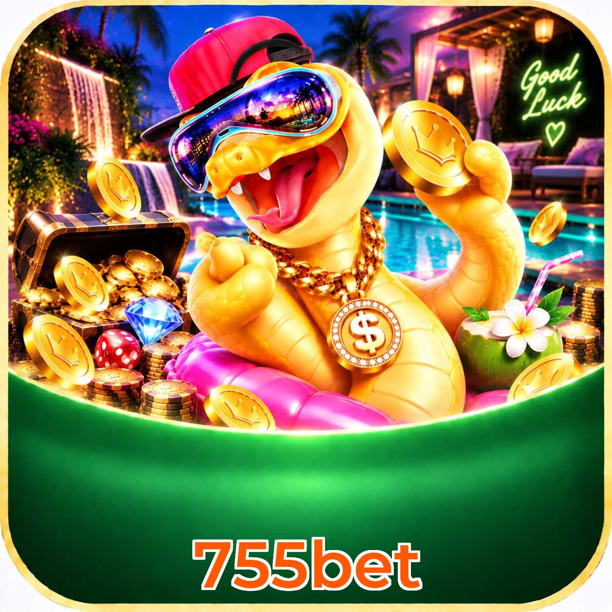 755bet Erros de Login