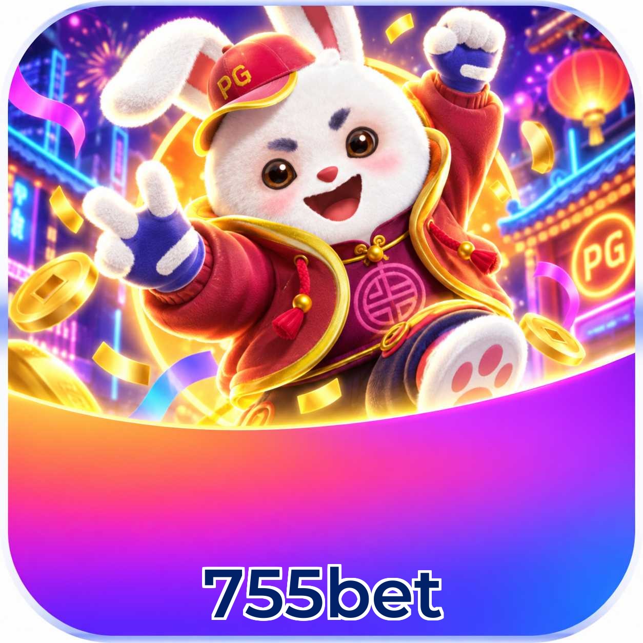 755bet FAQ