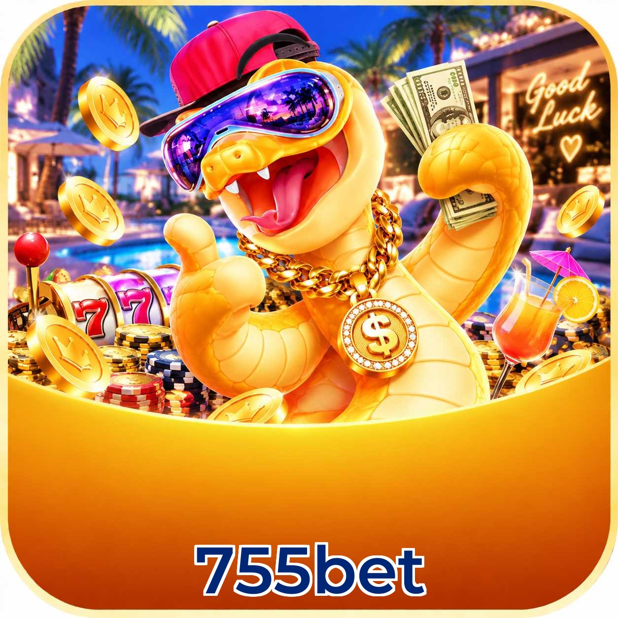 755bet Facebook Group