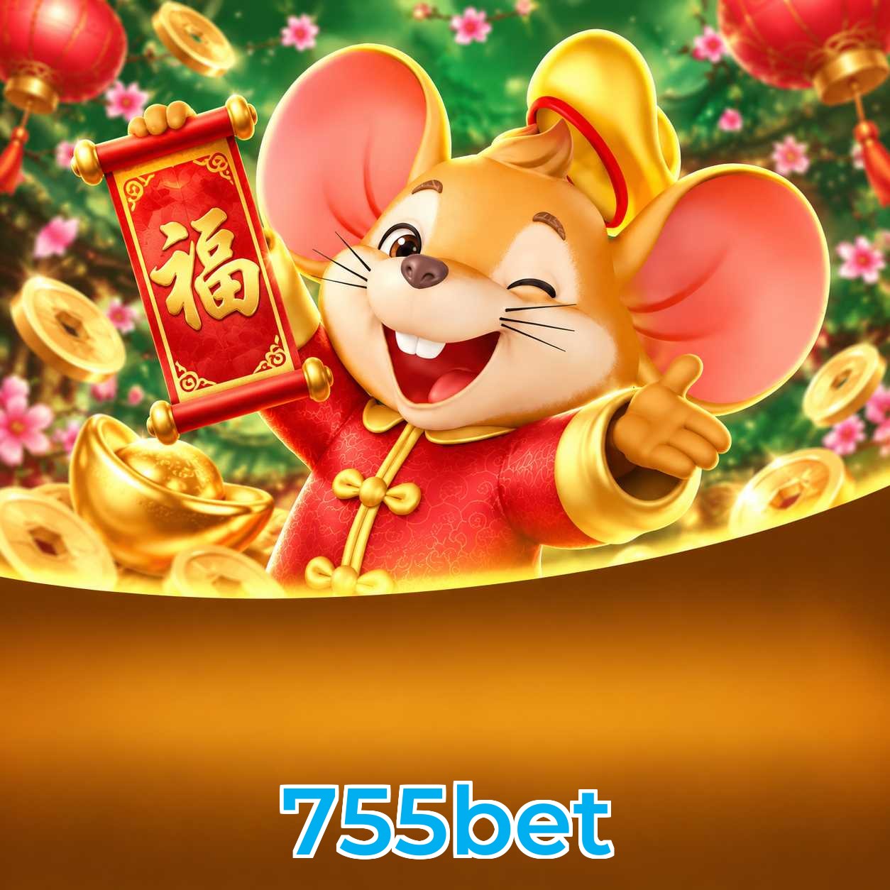 755bet Loterias