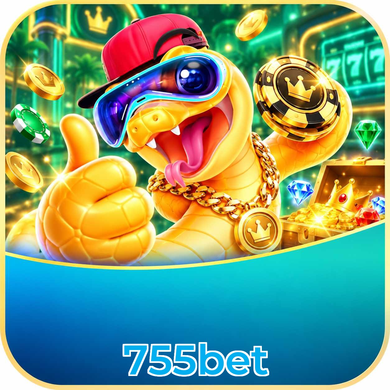 755bet Promotions