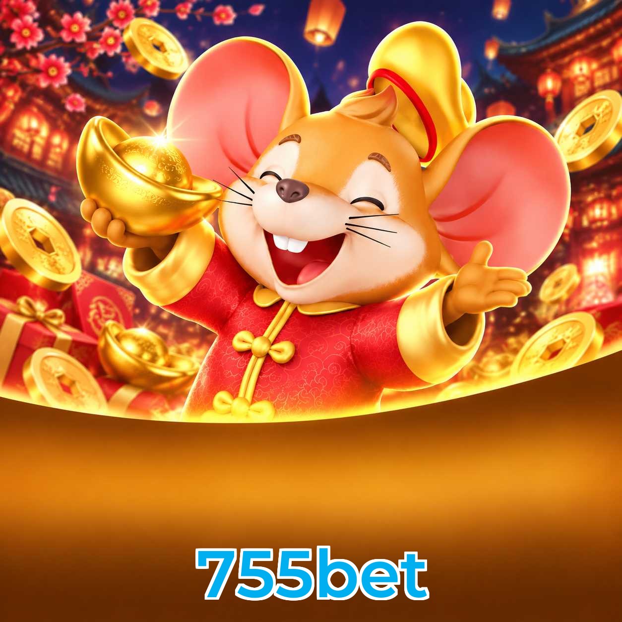 755bet Slot FAQ