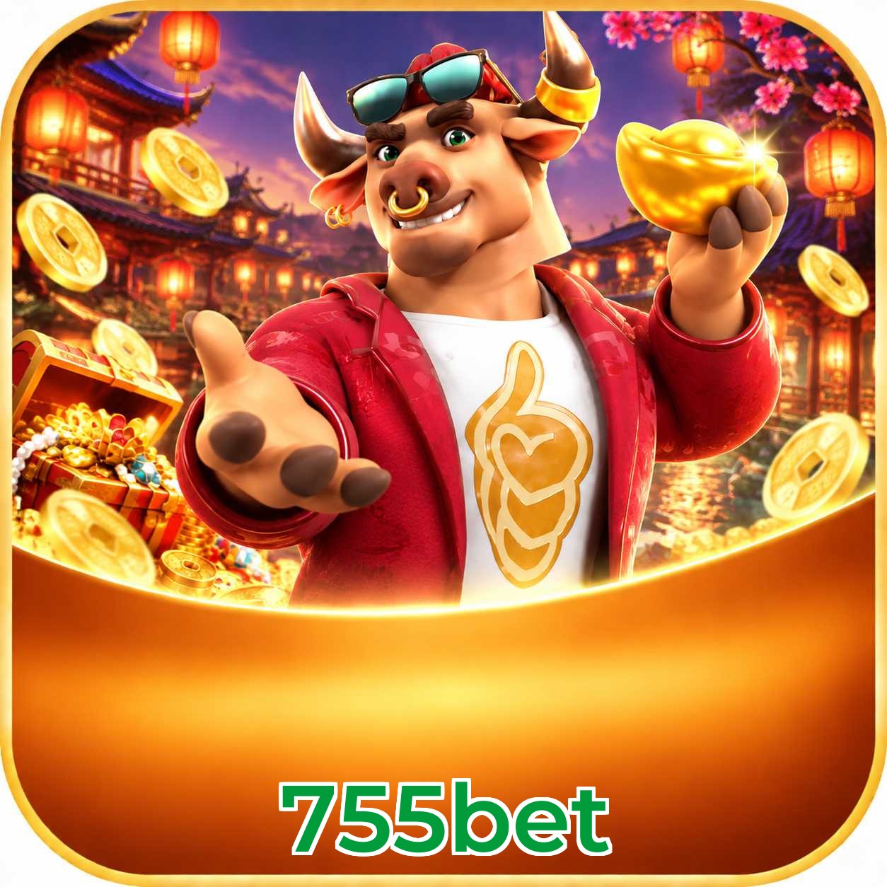 755bet Avaliações