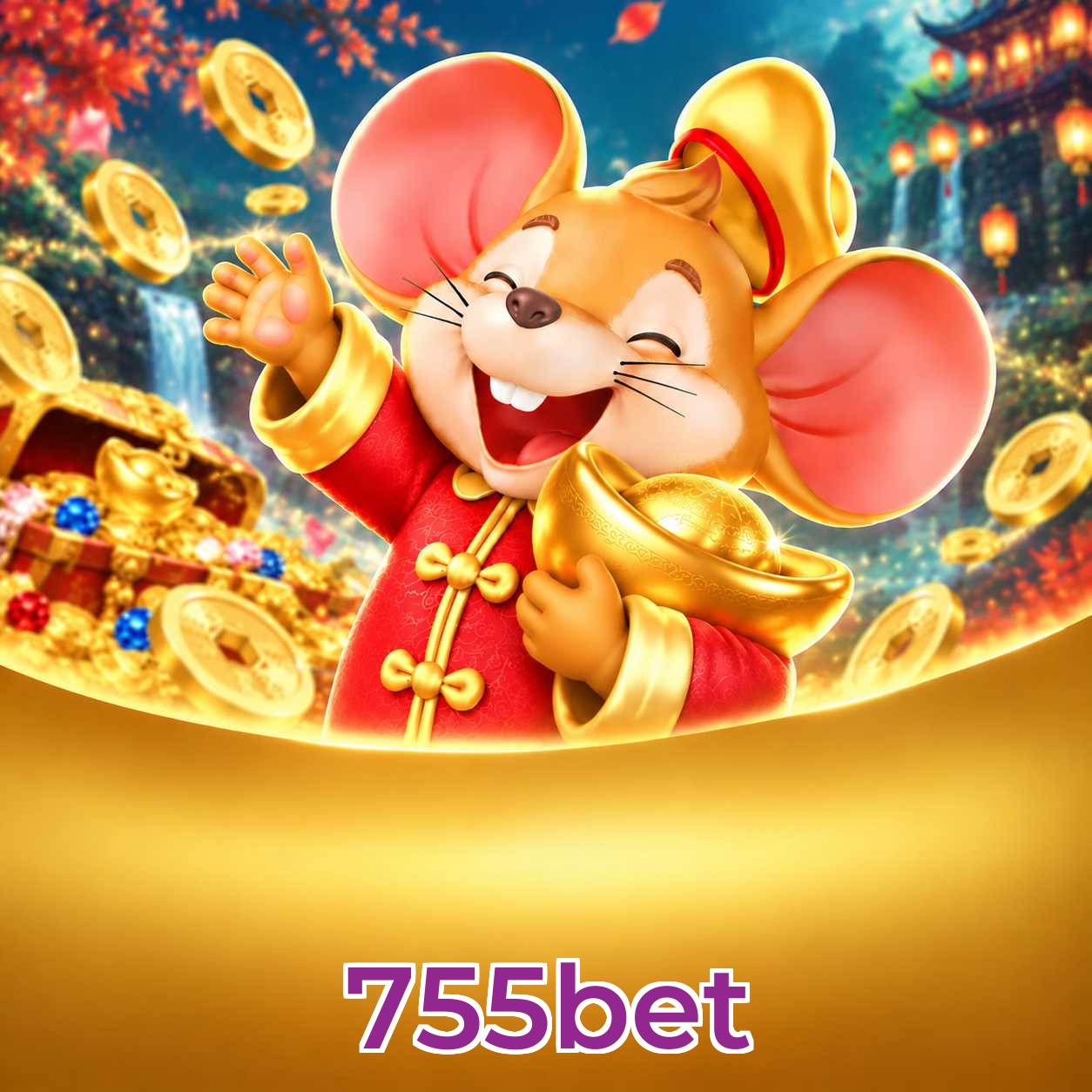 755bet Telegram FAQ