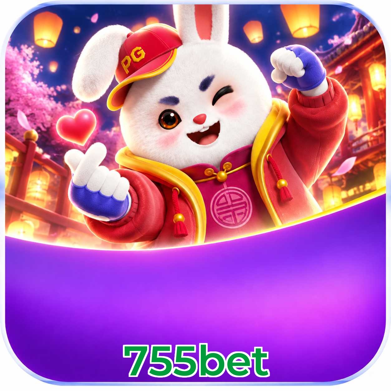 755bet Security