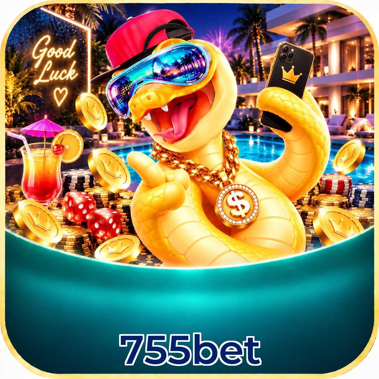 755bet Payment Speed
