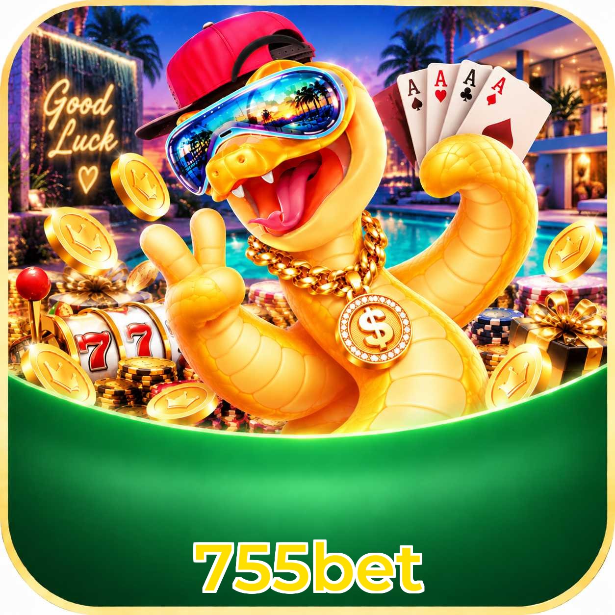 755bet diferença entre baixar e instalar