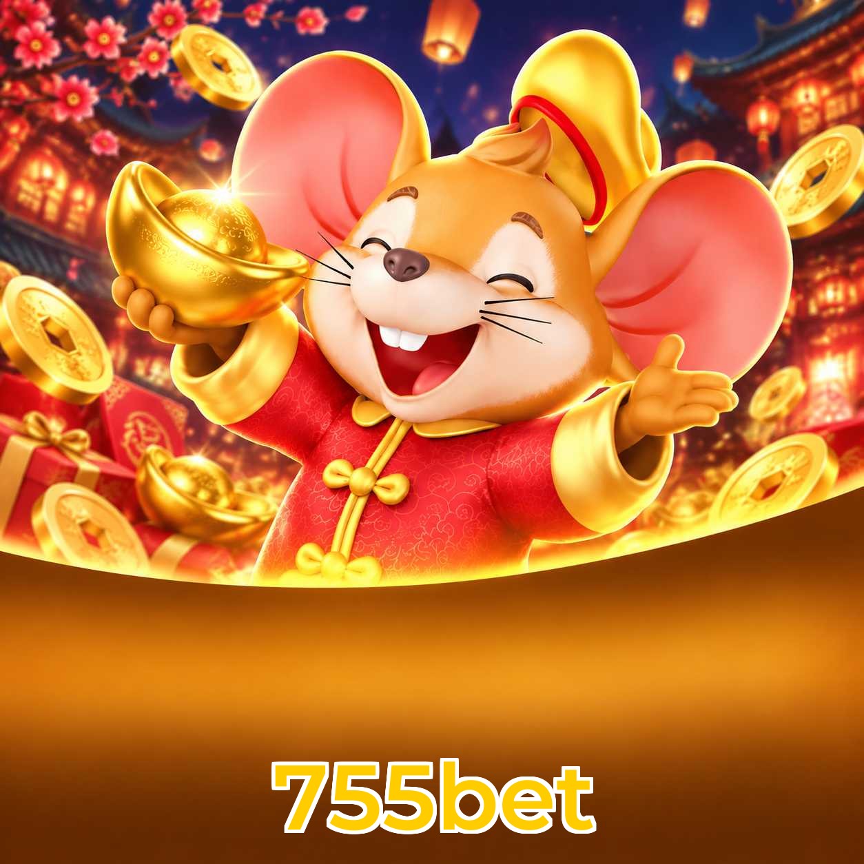 755bet Bet Types