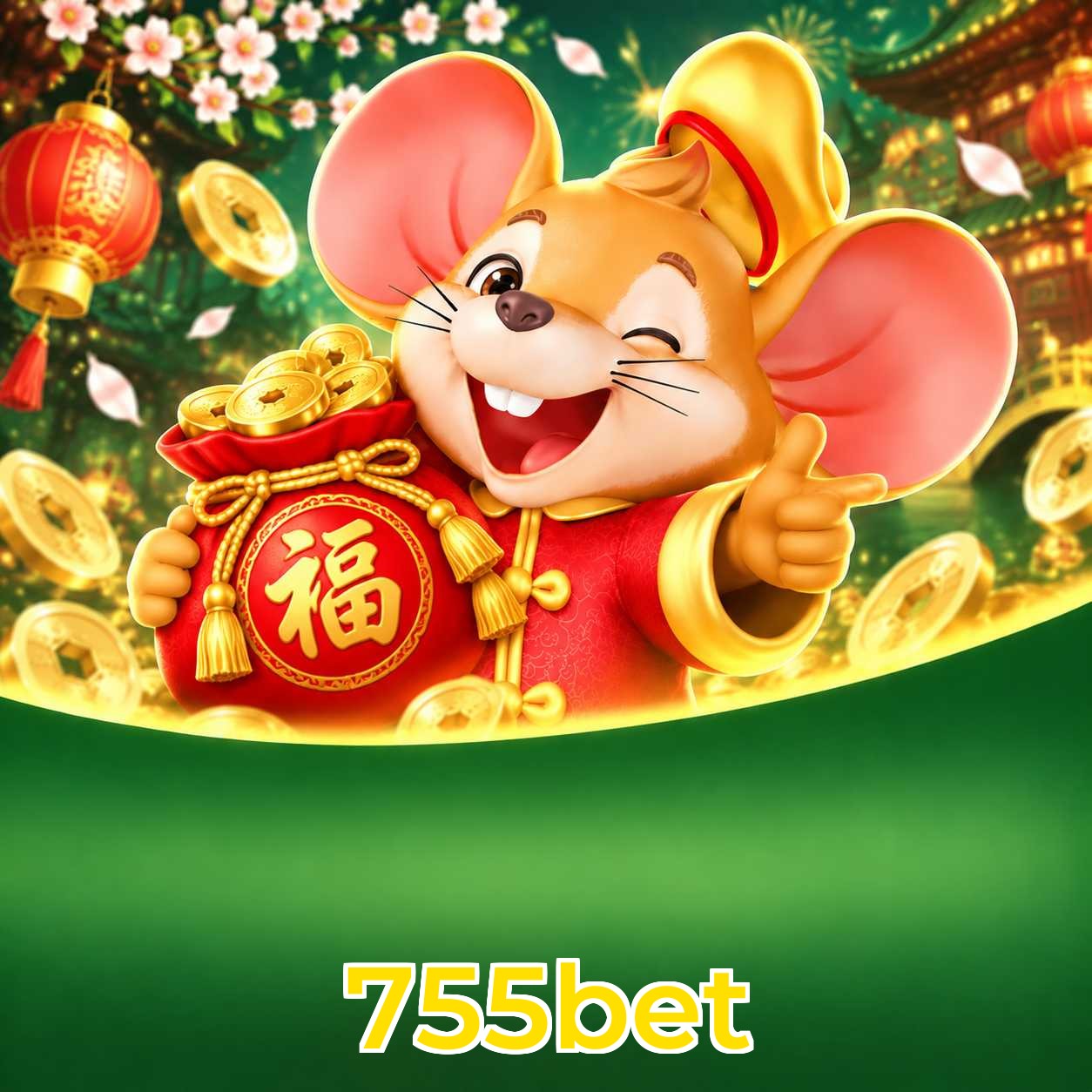 755bet Entrar Telegram