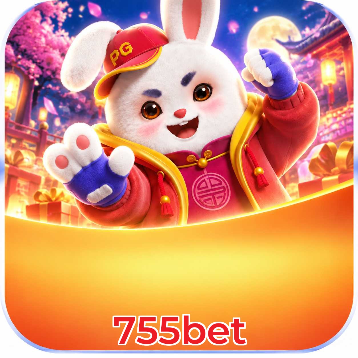 755bet Interface