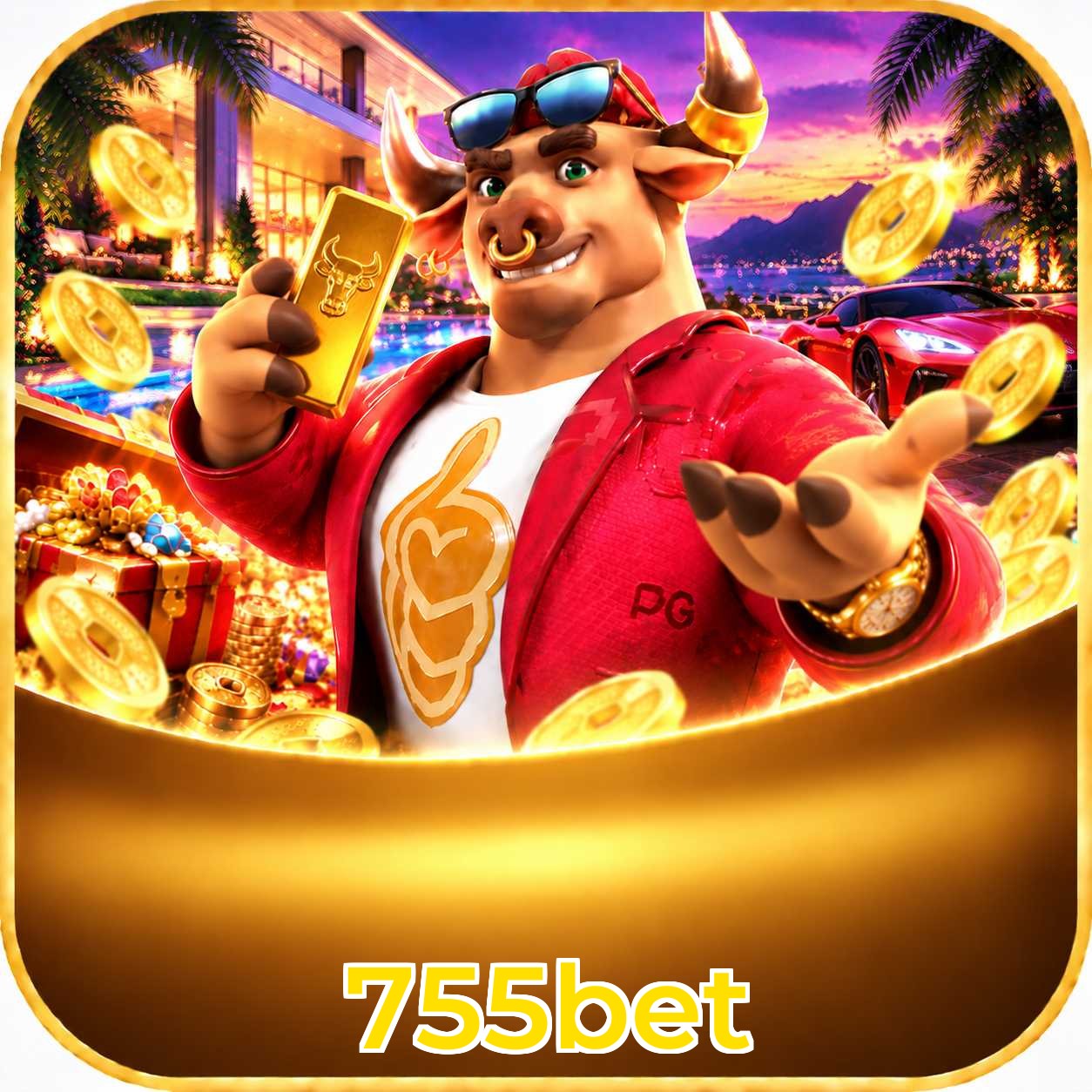 755bet Facebook Support