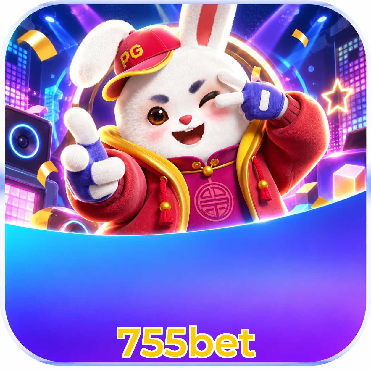 755bet Registration Guide