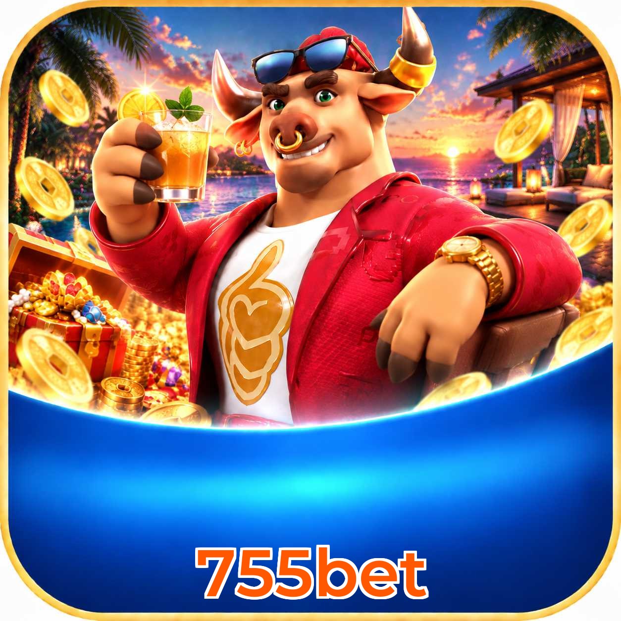 755bet Odds Lottery