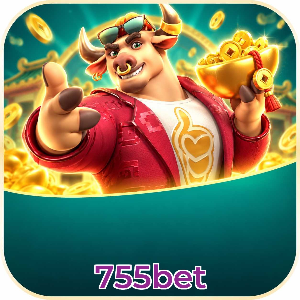 755bet Logo