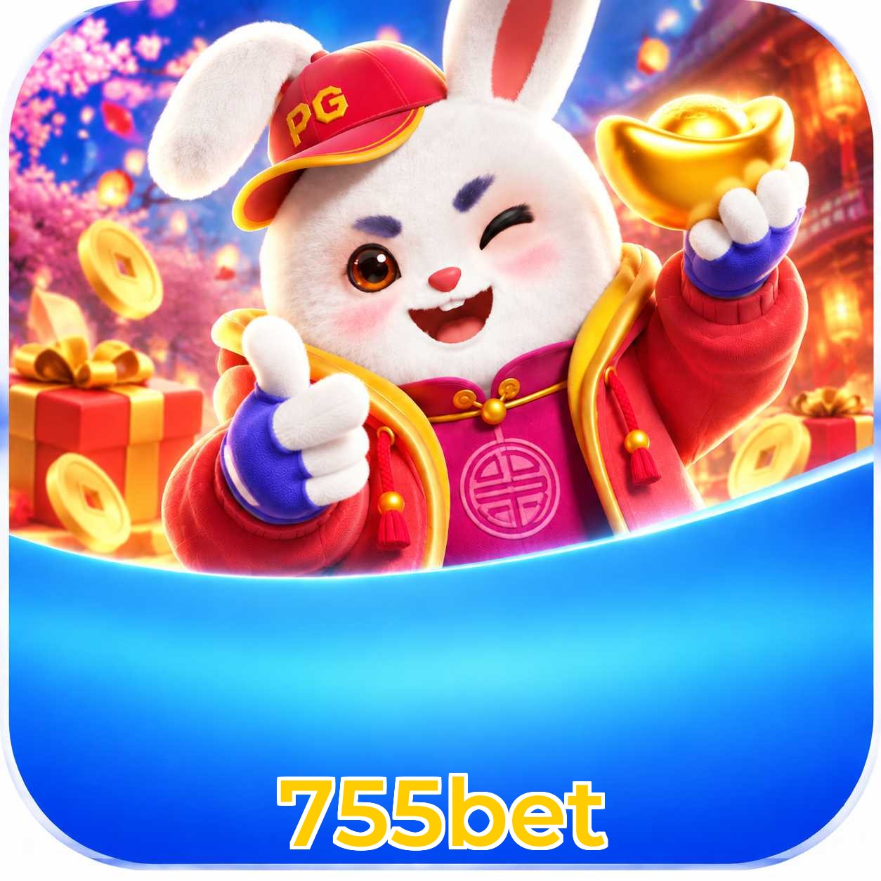 755bet Cashback