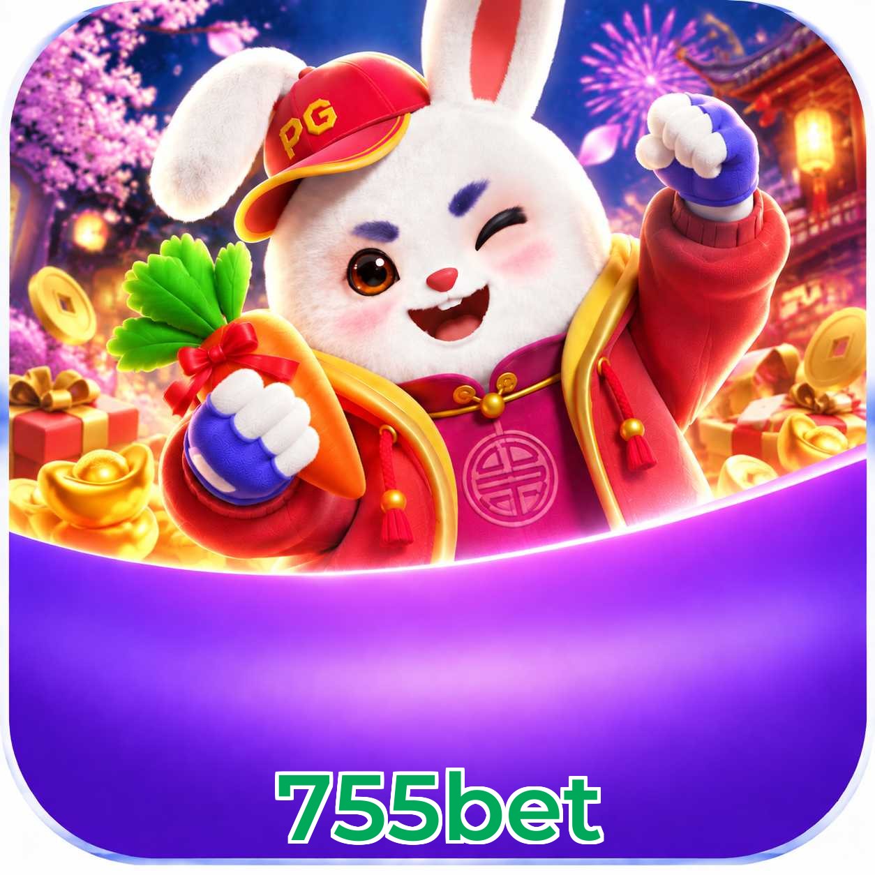 755bet Logo