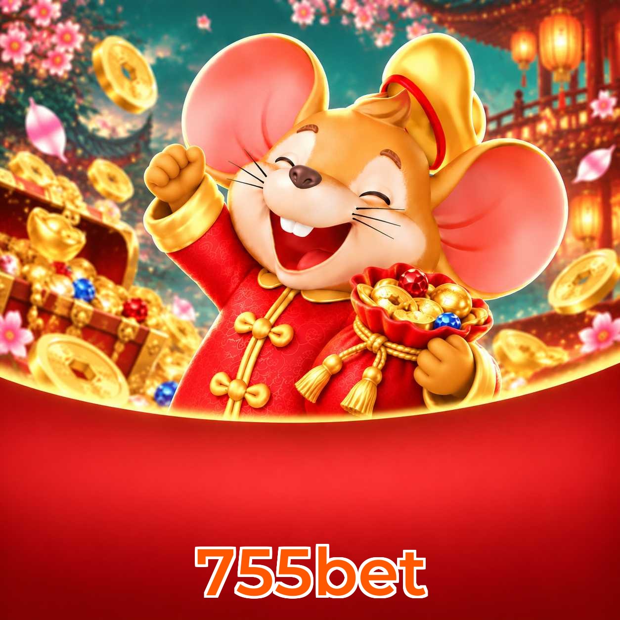 755bet Requirements