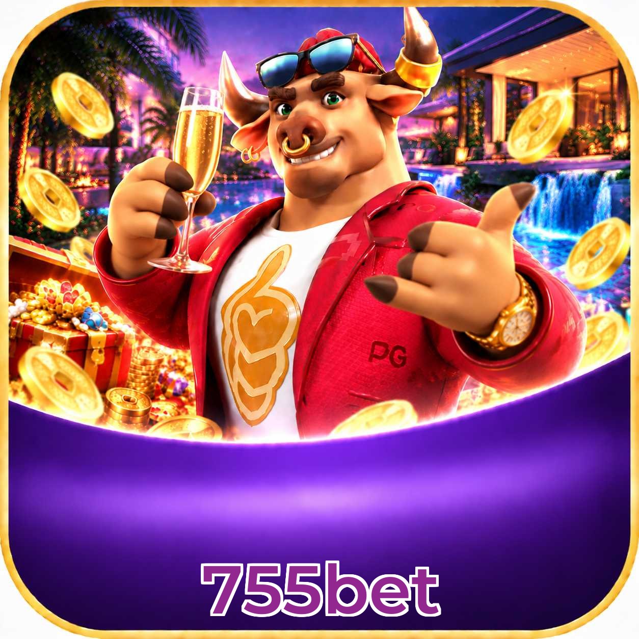 755bet Estratégias Slots
