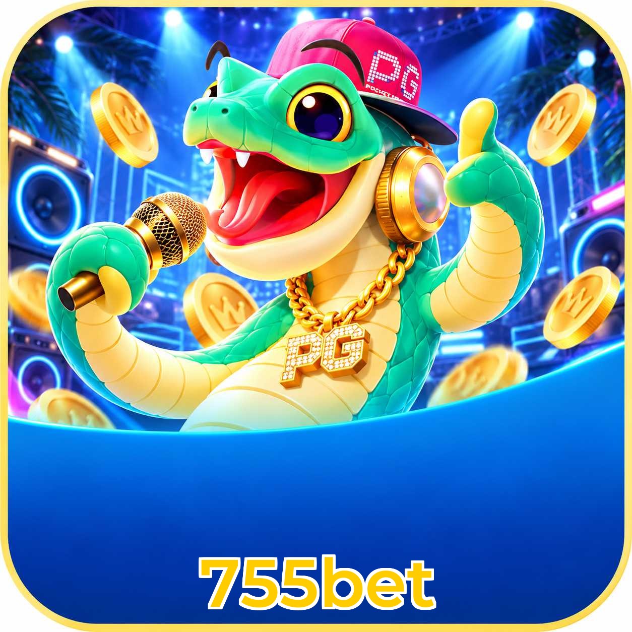 755bet Compatibilidade