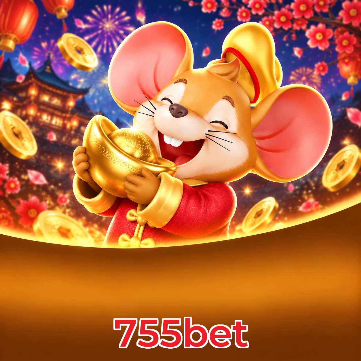 755bet Uptime