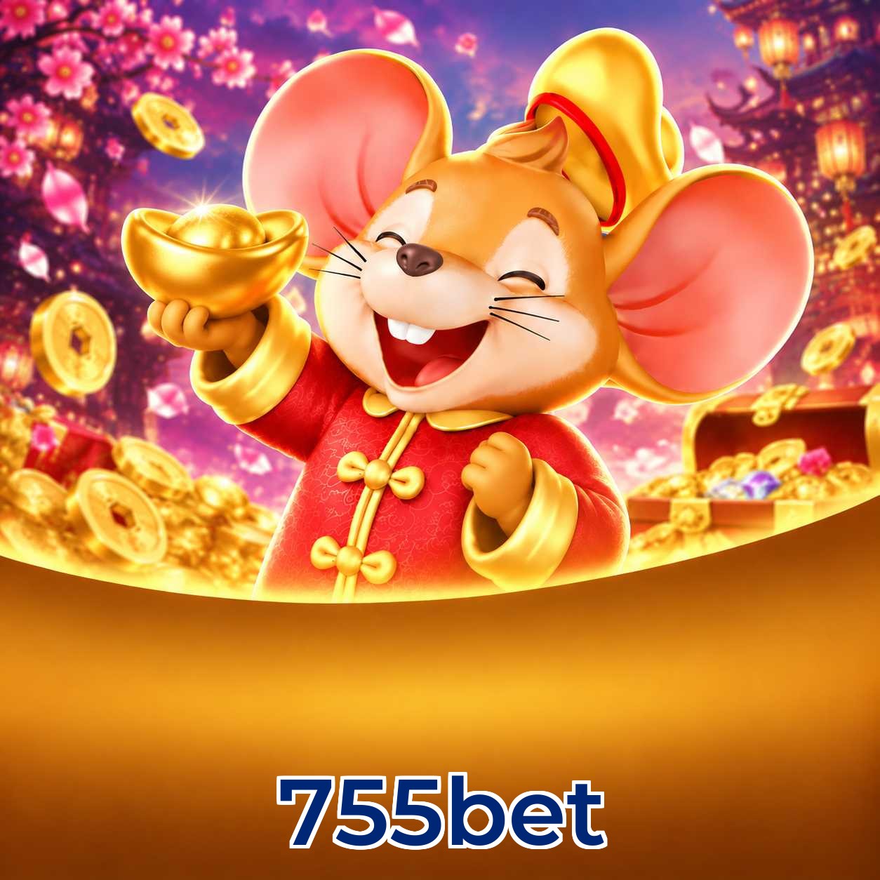 755bet Security Analysis