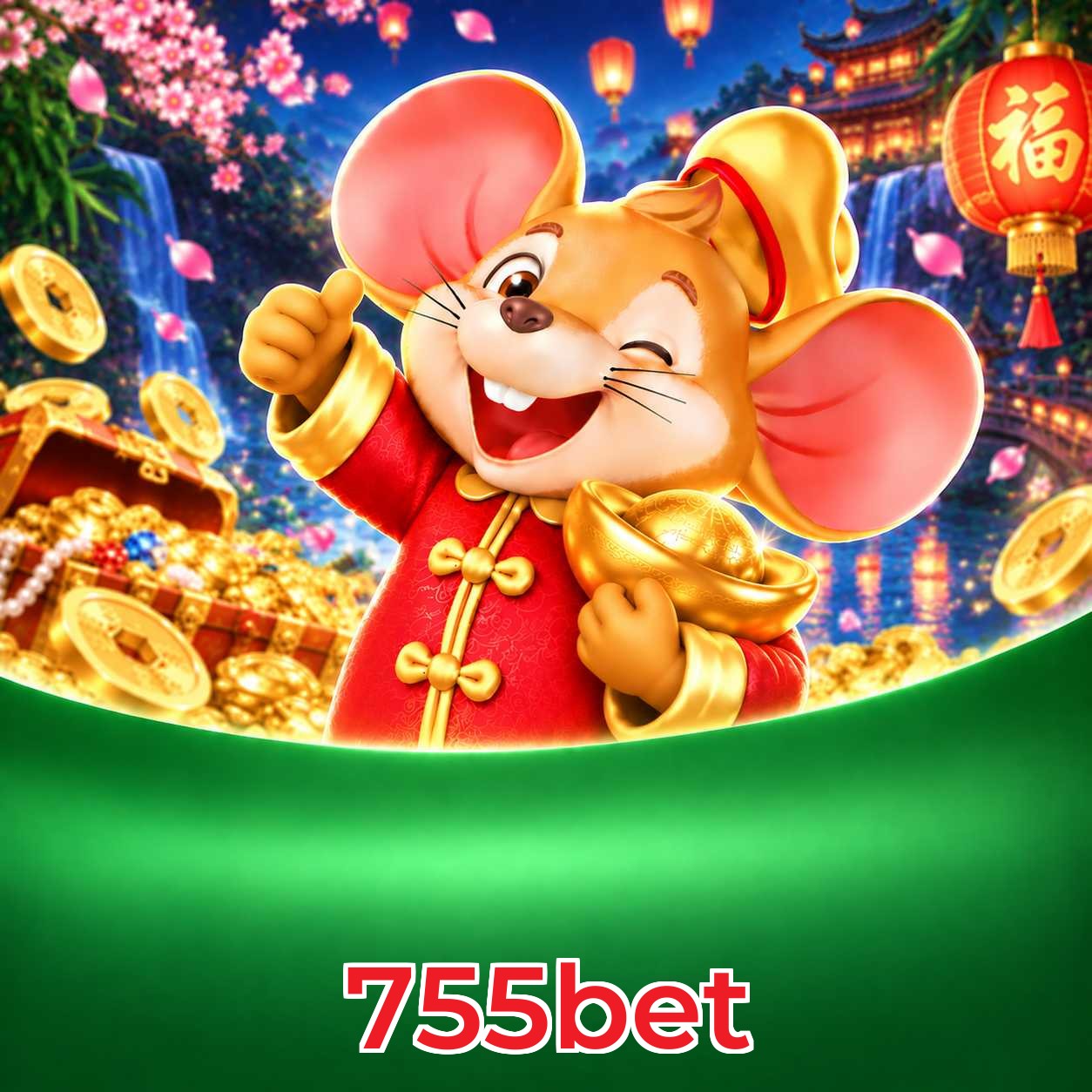755bet Bet FAQ