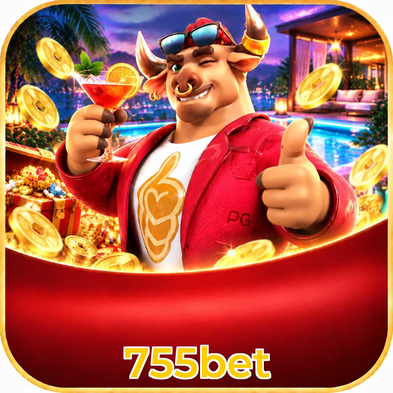 755bet Recuperar Senha