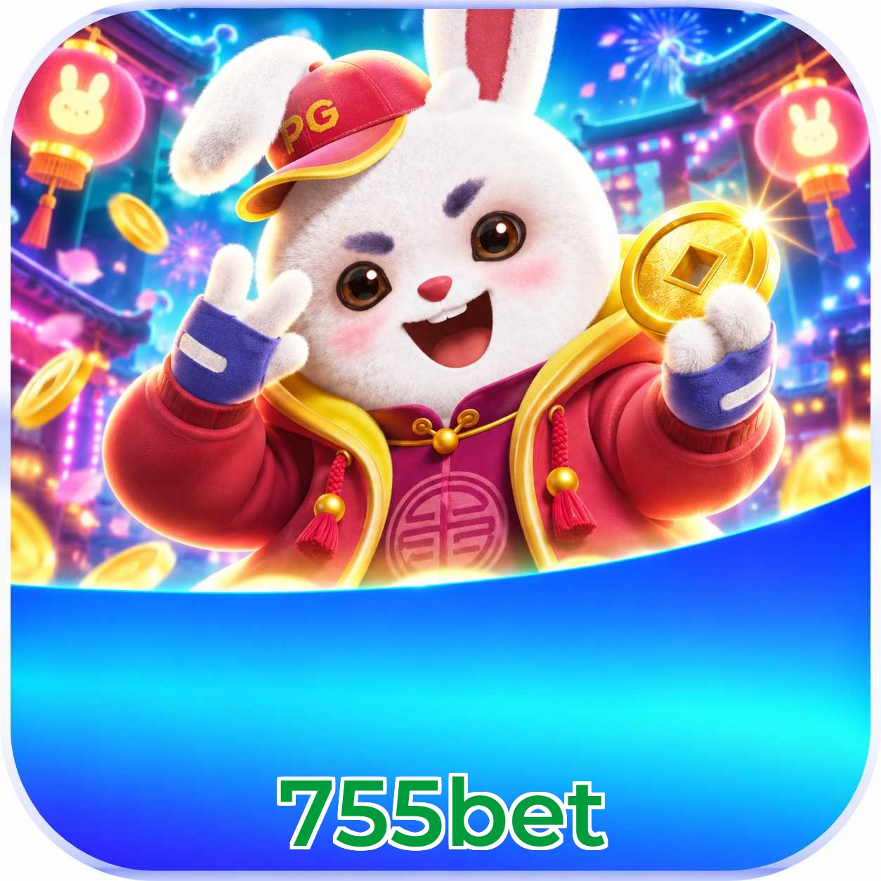 755bet Game Stats