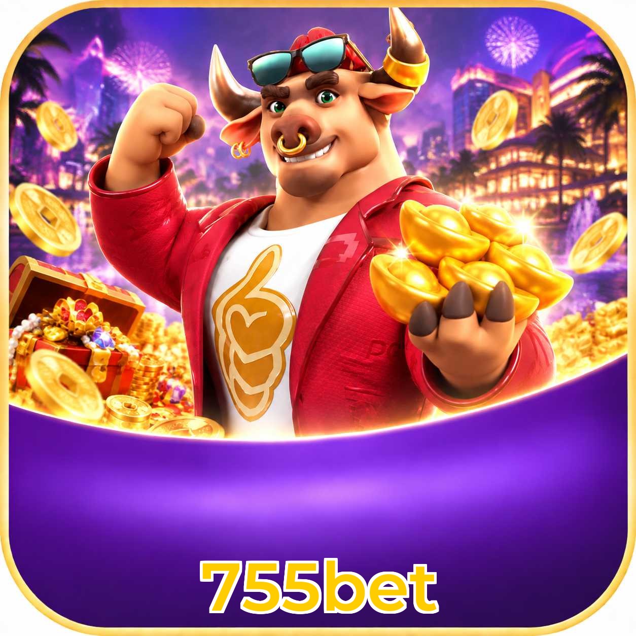 755bet Logo