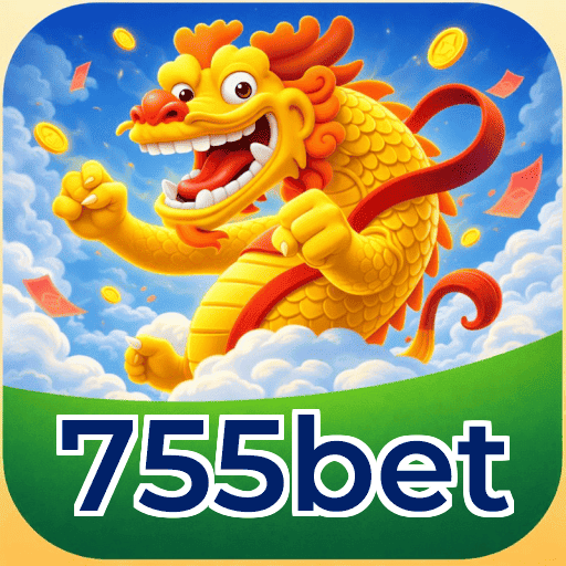 Aplicativo mobile 755bet