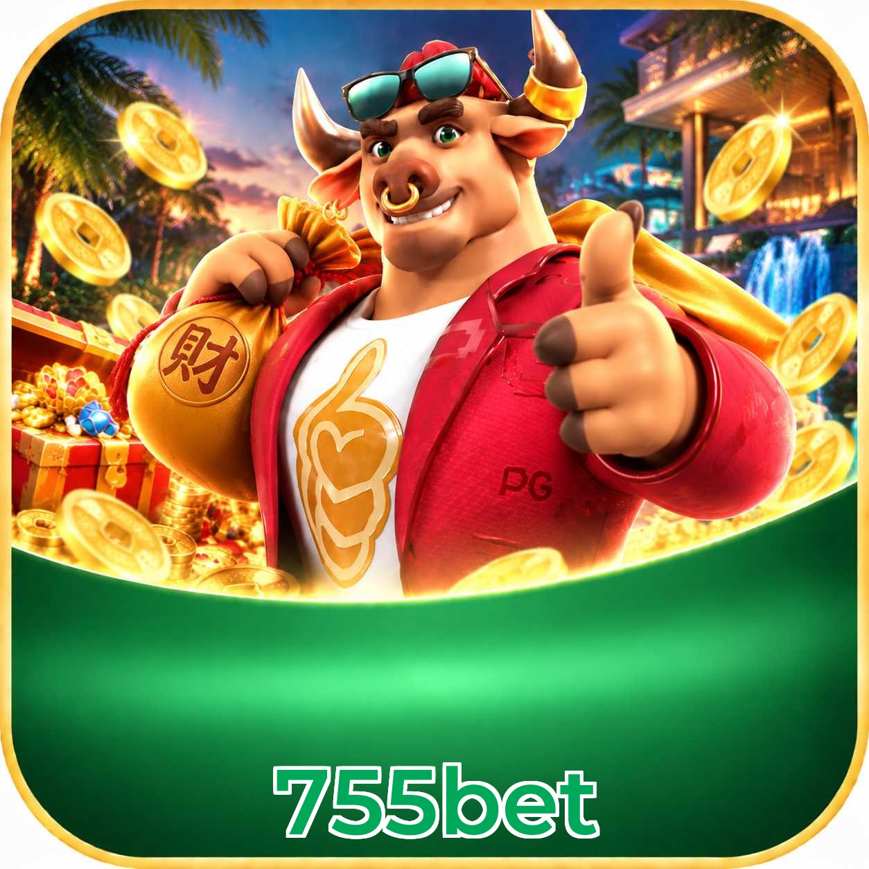 755bet Responsible Gaming