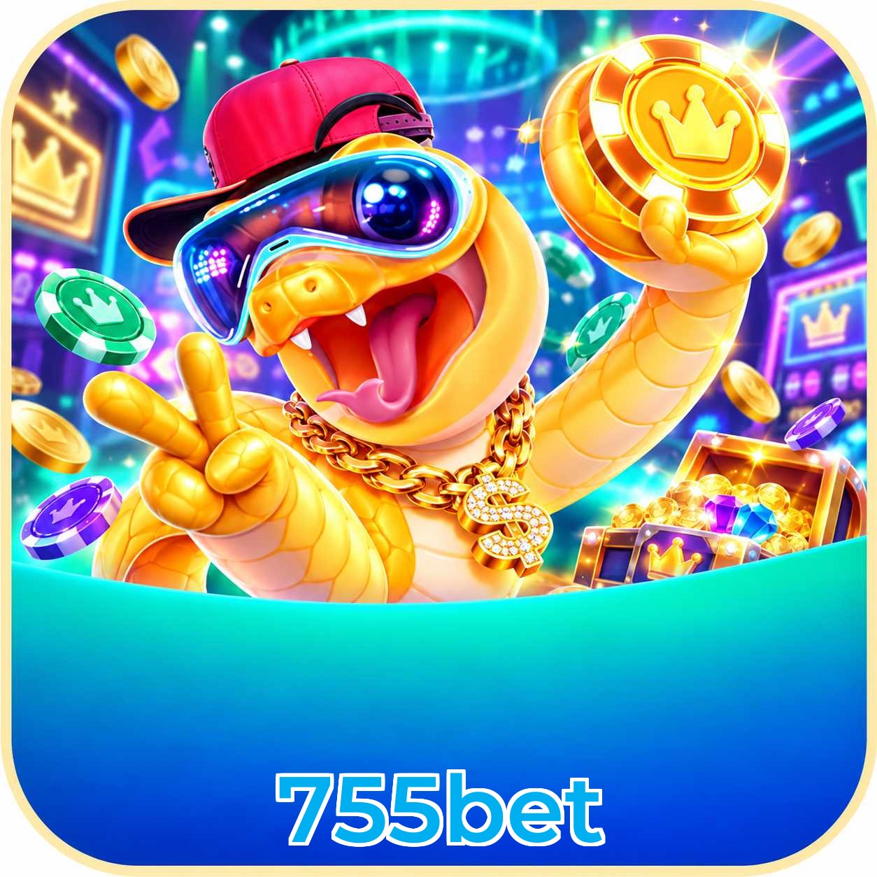 755bet Streaming Quality
