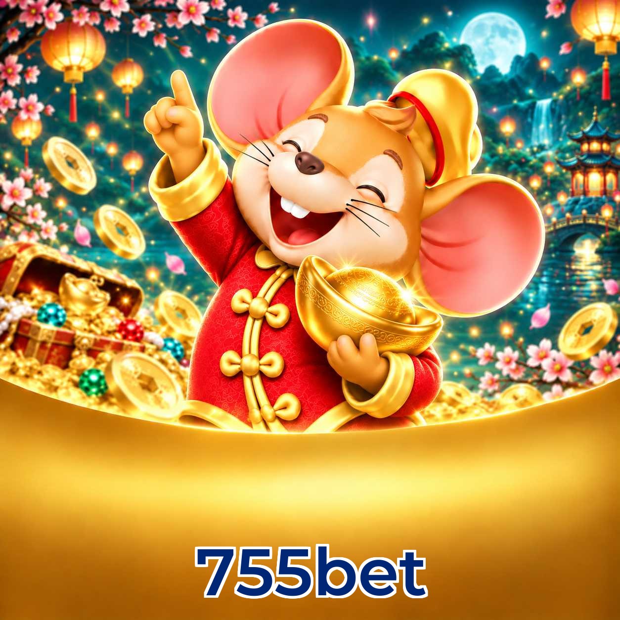 755bet Win FAQ