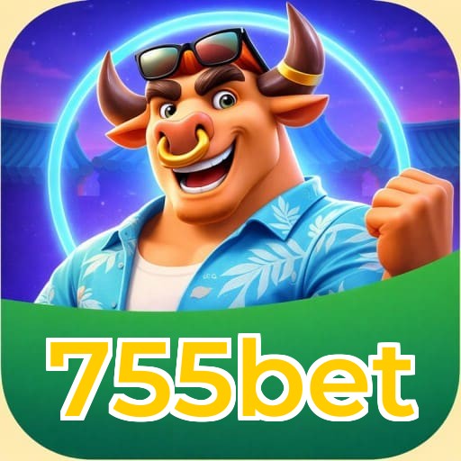 Catálogo de jogos 755bet com fornecedores Pragmatic Play, Evolution, NetEnt