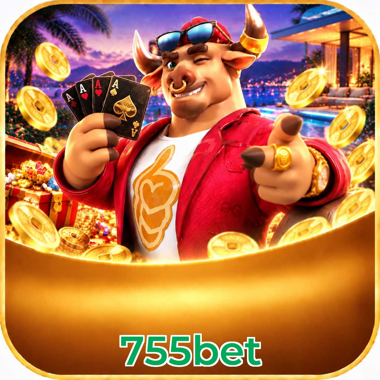755bet VIP FAQ