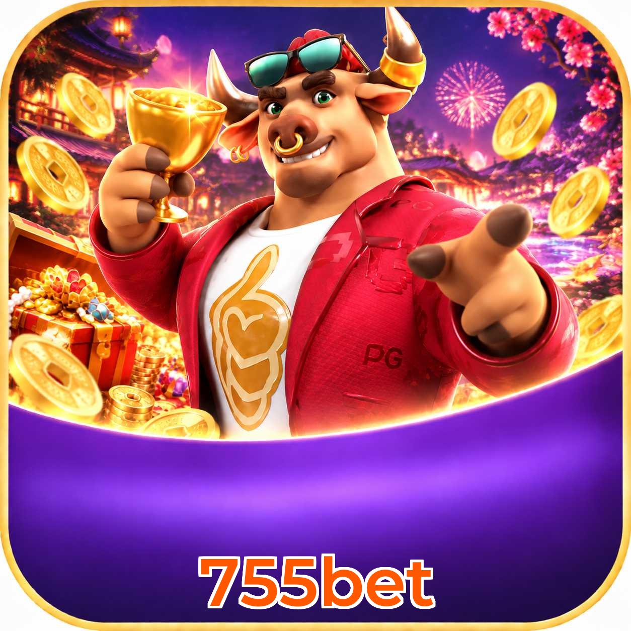 755bet Performance