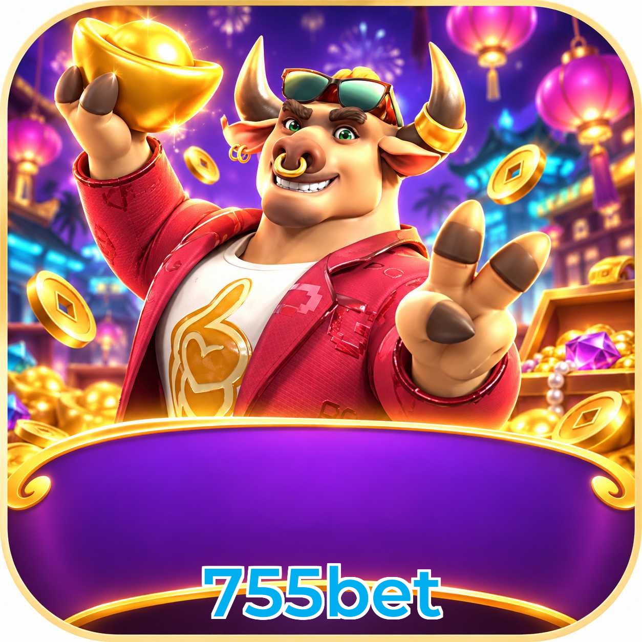755bet Fortune Tiger Tips